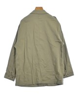 Ron Herman California（ロンハーマンカリフォルニア）ジャケット カーキ サイズ:XS レディース/2200631150602