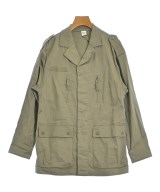 Ron Herman California ジャケット