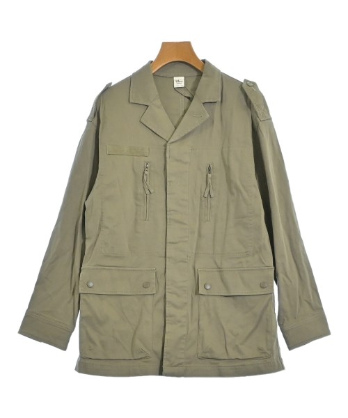 Ron Herman California(ロンハーマンカリフォルニア)ジャケット カーキ サイズ:XS/2200631150619