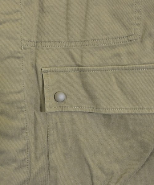 Ron Herman California（ロンハーマンカリフォルニア）ジャケット カーキ サイズ:XS レディース/2200631150619