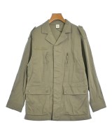 Ron Herman California ジャケット