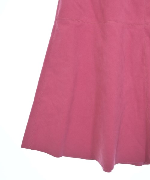 Ron Herman California（ロンハーマンカリフォルニア）ロング・マキシ丈スカート ピンク サイズ:XS レディース/2200631150800