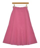 Ron Herman California（ロンハーマンカリフォルニア）ロング・マキシ丈スカート ピンク サイズ:XS レディース/2200631150800