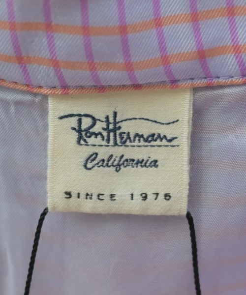 Ron Herman California（ロンハーマンカリフォルニア）ロング・マキシ丈スカート ピンク サイズ:XS レディース/2200631151951