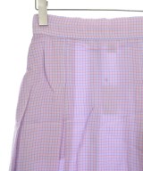 Ron Herman California（ロンハーマンカリフォルニア）ロング・マキシ丈スカート ピンク サイズ:XS レディース/2200631151951