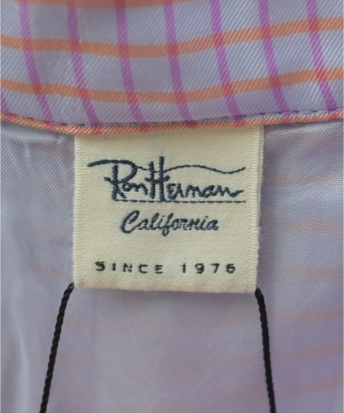 Ron Herman California（ロンハーマンカリフォルニア）ロング・マキシ丈スカート ピンク サイズ:XS レディース/2200631151968