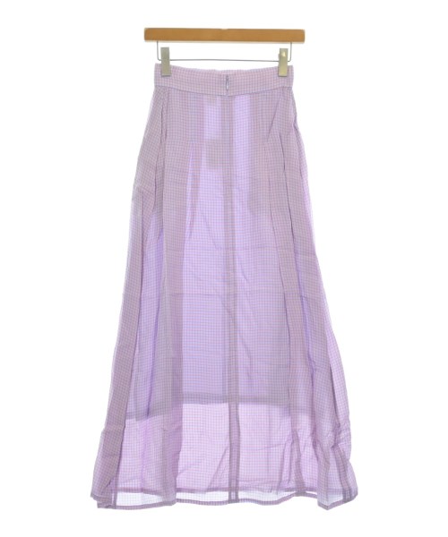 Ron Herman California（ロンハーマンカリフォルニア）ロング・マキシ丈スカート ピンク サイズ:XS レディース/2200631151975