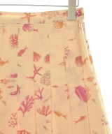 Ron Herman California（ロンハーマンカリフォルニア）ロング・マキシ丈スカート オレンジ サイズ:XS レディース/2200631152026