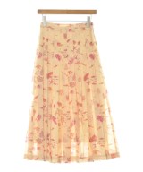 Ron Herman California ロング・マキシ丈スカート