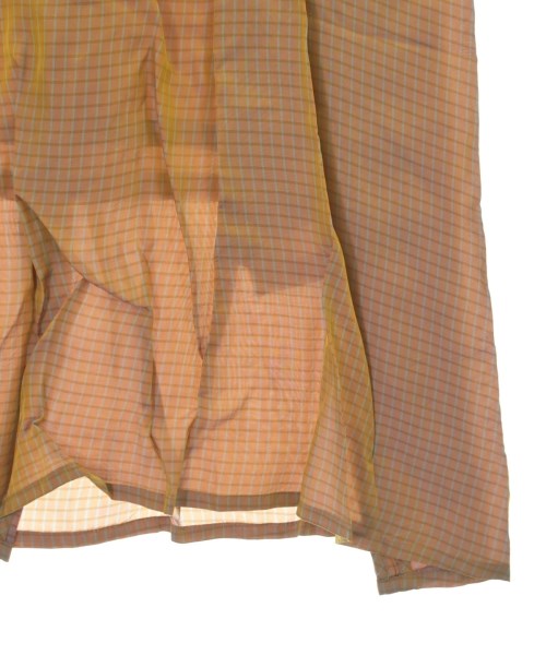 Ron Herman California（ロンハーマンカリフォルニア）ロング・マキシ丈スカート 茶 サイズ:S レディース/2200631152118