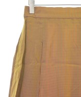 Ron Herman California（ロンハーマンカリフォルニア）ロング・マキシ丈スカート 茶 サイズ:S レディース/2200631152118