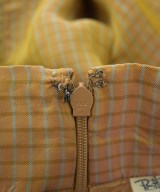 Ron Herman California（ロンハーマンカリフォルニア）ロング・マキシ丈スカート 茶 サイズ:S レディース/2200631152118