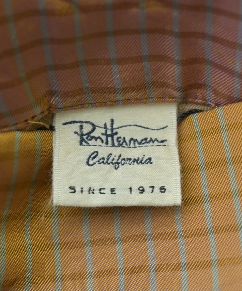 Ron Herman California（ロンハーマンカリフォルニア）ロング・マキシ丈スカート 茶 サイズ:XS レディース/2200631152125