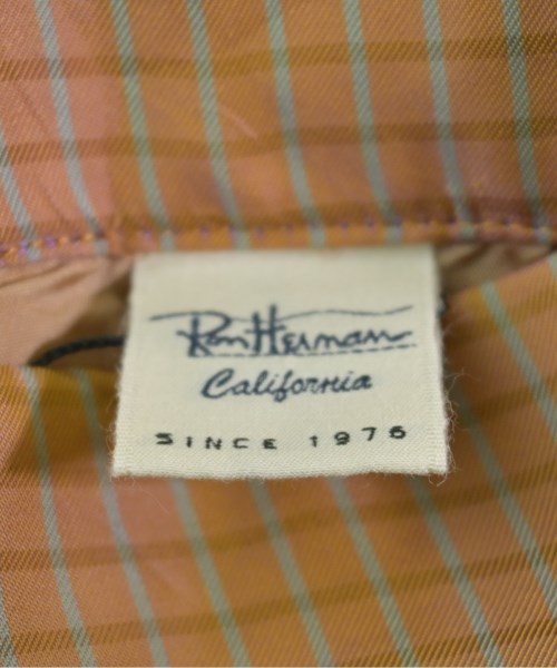 Ron Herman California（ロンハーマンカリフォルニア）ロング・マキシ丈スカート 茶 サイズ:XS レディース/2200631152132