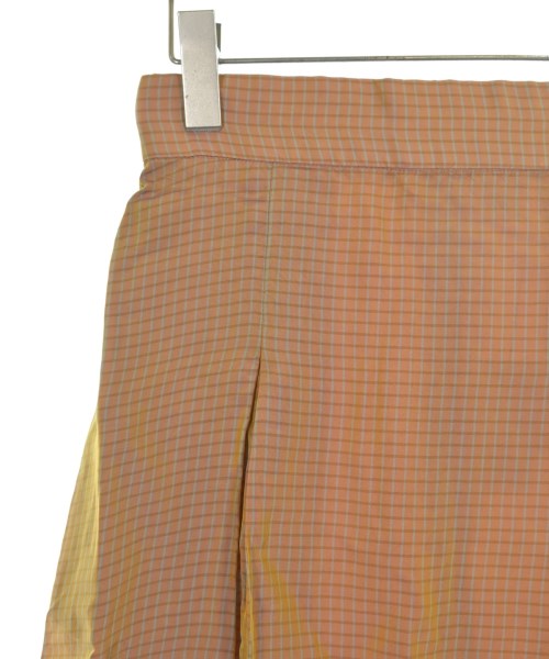 Ron Herman California（ロンハーマンカリフォルニア）ロング・マキシ丈スカート 茶 サイズ:XS レディース/2200631152132