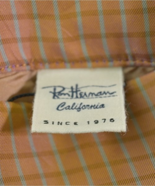 Ron Herman California（ロンハーマンカリフォルニア）ロング・マキシ丈スカート 茶 サイズ:XS レディース/2200631152149