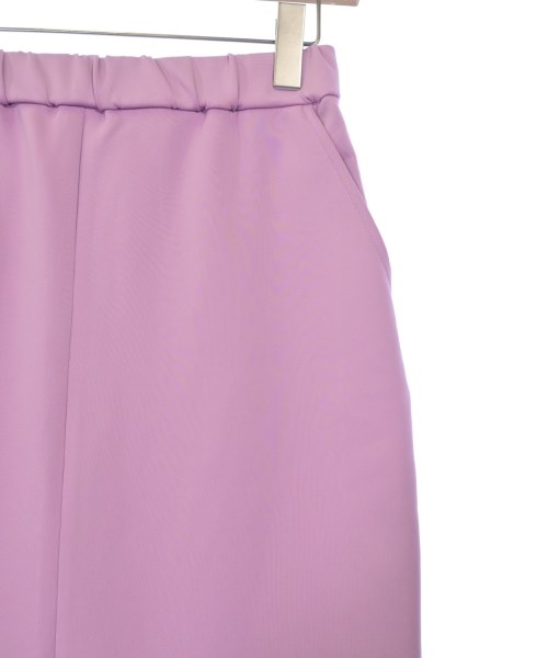 Ron Herman California（ロンハーマンカリフォルニア）ロング・マキシ丈スカート 紫 サイズ:S レディース/2200631152828