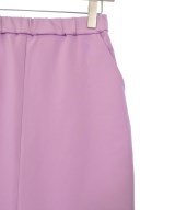 Ron Herman California（ロンハーマンカリフォルニア）ロング・マキシ丈スカート 紫 サイズ:S レディース/2200631152835