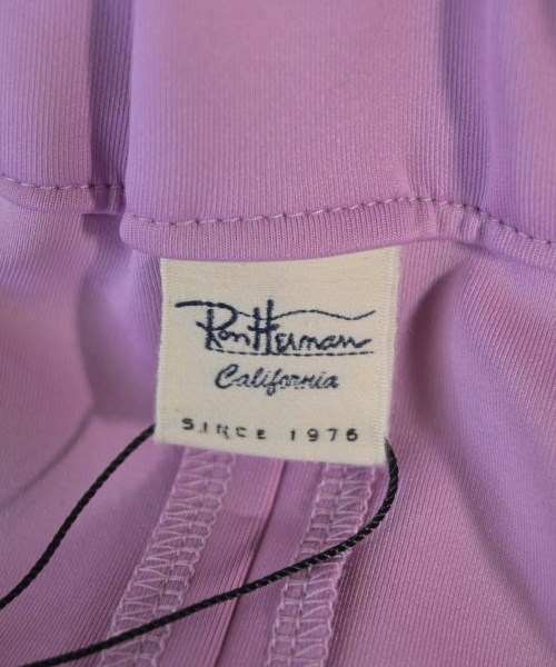 Ron Herman California（ロンハーマンカリフォルニア）ロング・マキシ丈スカート 紫 サイズ:S レディース/2200631152842