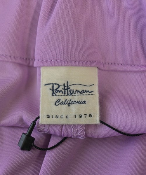 Ron Herman California（ロンハーマンカリフォルニア）ロング・マキシ丈スカート 紫 サイズ:XS レディース/2200631152859