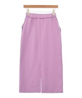 Ron Herman California（ロンハーマンカリフォルニア）ロング・マキシ丈スカート 紫 サイズ:XS レディース/2200631152866