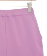 Ron Herman California（ロンハーマンカリフォルニア）ロング・マキシ丈スカート 紫 サイズ:XS レディース/2200631153757