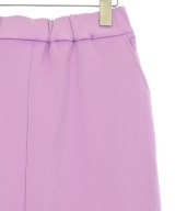 Ron Herman California（ロンハーマンカリフォルニア）ロング・マキシ丈スカート 紫 サイズ:S レディース/2200631153795