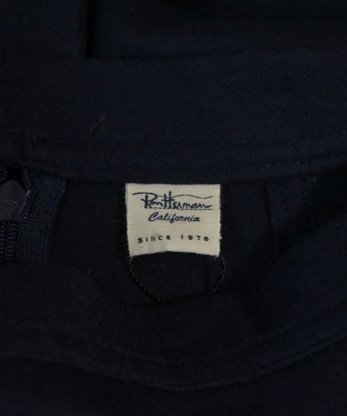 Ron Herman California（ロンハーマンカリフォルニア）ロング・マキシ丈スカート 紺 サイズ:S レディース/2200631154020