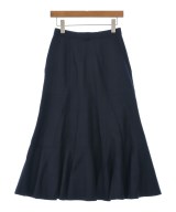 Ron Herman California（ロンハーマンカリフォルニア）ロング・マキシ丈スカート 紺 サイズ:S レディース/2200631154020