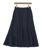 Ron Herman California（ロンハーマンカリフォルニア）ロング・マキシ丈スカート 紺 サイズ:S レディース/2200631154020