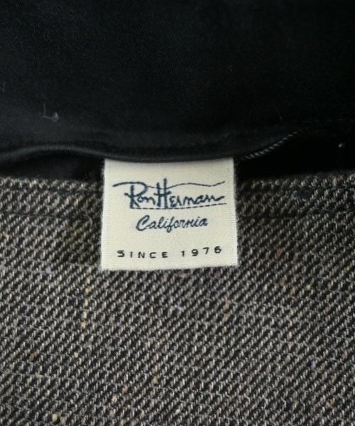 Ron Herman California（ロンハーマンカリフォルニア）ロング・マキシ丈スカート 茶 サイズ:XS レディース/2200631154105