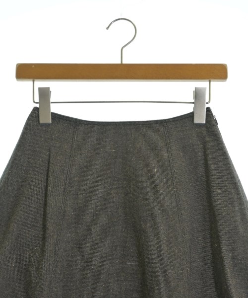 Ron Herman California（ロンハーマンカリフォルニア）ロング・マキシ丈スカート 茶 サイズ:XS レディース/2200631154105