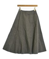 Ron Herman California（ロンハーマンカリフォルニア）ロング・マキシ丈スカート 茶 サイズ:XS レディース/2200631154105