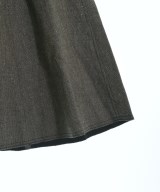 Ron Herman California（ロンハーマンカリフォルニア）ロング・マキシ丈スカート 茶 サイズ:XS レディース/2200631154105