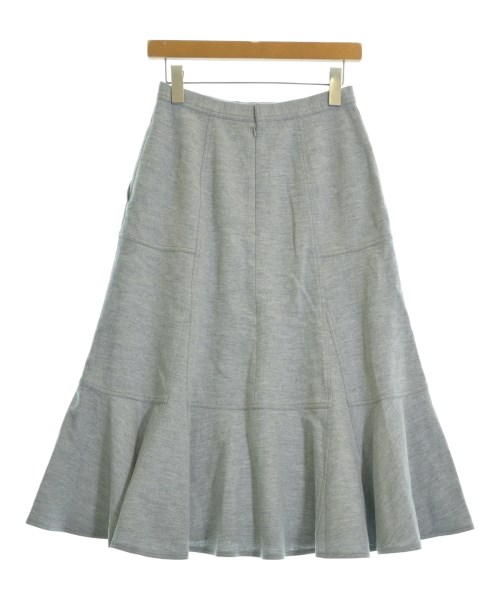 Ron Herman California（ロンハーマンカリフォルニア）ロング・マキシ丈スカート グレー サイズ:S レディース/2200631154273