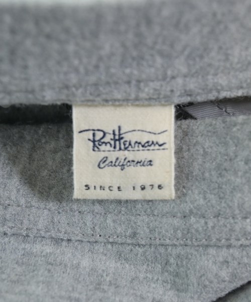 Ron Herman California（ロンハーマンカリフォルニア）ロング・マキシ丈スカート グレー サイズ:S レディース/2200631154273