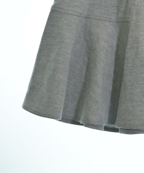 Ron Herman California（ロンハーマンカリフォルニア）ロング・マキシ丈スカート グレー サイズ:S レディース/2200631154273