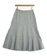 Ron Herman California（ロンハーマンカリフォルニア）ロング・マキシ丈スカート グレー サイズ:S レディース/2200631154273