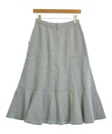 Ron Herman California（ロンハーマンカリフォルニア）ロング・マキシ丈スカート グレー サイズ:S レディース/2200631154273