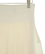 Ron Herman California（ロンハーマンカリフォルニア）ロング・マキシ丈スカート 白 サイズ:S レディース/2200631155140