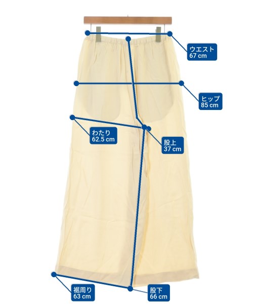 Ron Herman California（ロンハーマンカリフォルニア）その他 ベージュ サイズ:-(M位) レディース/2200631155164