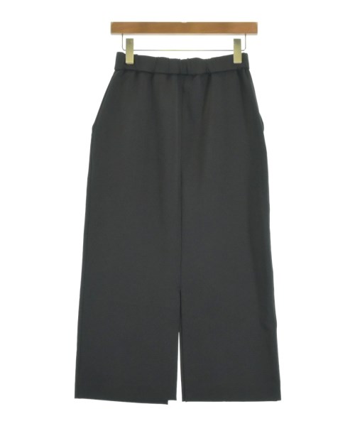 Ron Herman California（ロンハーマンカリフォルニア）ロング・マキシ丈スカート 黒 サイズ:S レディース/2200631155188