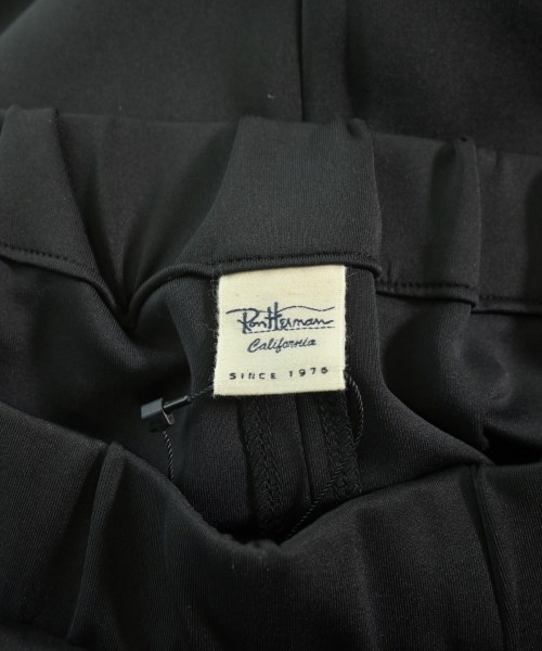 Ron Herman California（ロンハーマンカリフォルニア）ロング・マキシ丈スカート 黒 サイズ:S レディース/2200631155188