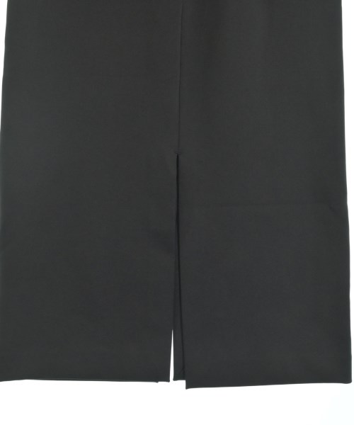 Ron Herman California（ロンハーマンカリフォルニア）ロング・マキシ丈スカート 黒 サイズ:S レディース/2200631155188