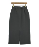 Ron Herman California（ロンハーマンカリフォルニア）ロング・マキシ丈スカート 黒 サイズ:S レディース/2200631155188