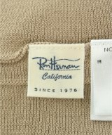 Ron Herman California（ロンハーマンカリフォルニア）ロング・マキシ丈スカート ベージュ サイズ:S レディース/2200631155218