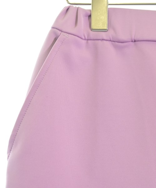 Ron Herman California（ロンハーマンカリフォルニア）ロング・マキシ丈スカート 紫 サイズ:XS レディース/2200631155232