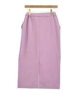 Ron Herman California（ロンハーマンカリフォルニア）ロング・マキシ丈スカート 紫 サイズ:XS レディース/2200631155232