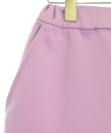 Ron Herman California（ロンハーマンカリフォルニア）ロング・マキシ丈スカート 紫 サイズ:XS レディース/2200631155232