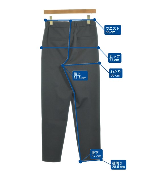 Ron Herman California（ロンハーマンカリフォルニア）その他 黒 サイズ:F レディース/2200631155256